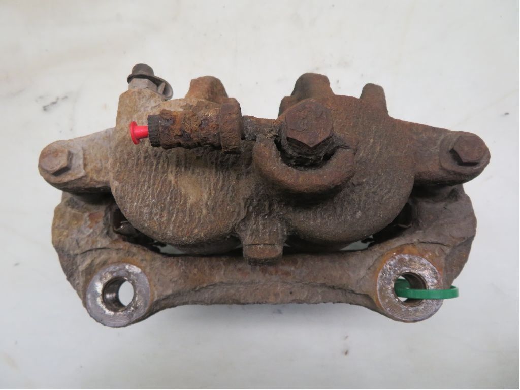 Bremsecaliper Foran Høyre – bilde 2