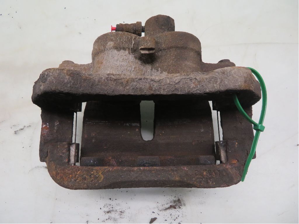 Bremsecaliper Foran Høyre – bilde 3