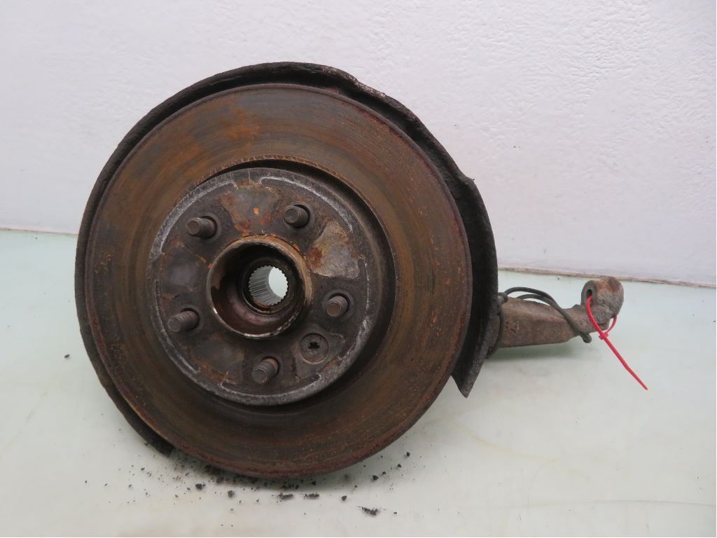 Spindel V.F – bilde 3