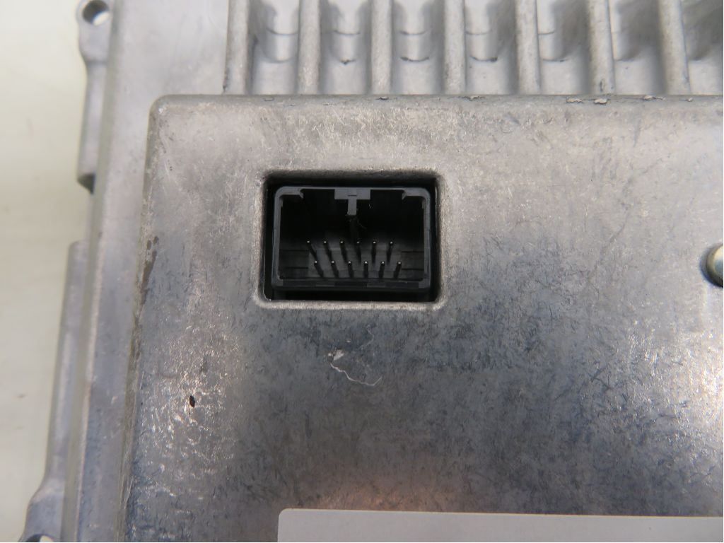 Instr. Multifunksjonsskjerm – bilde 3