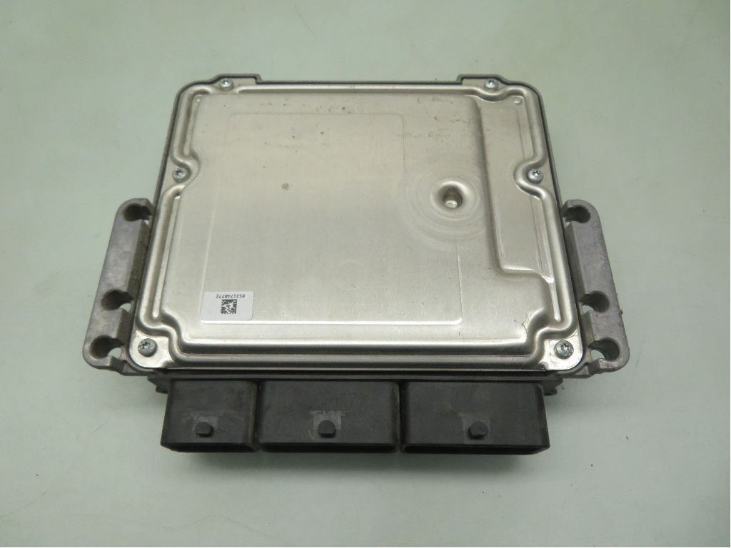 Styreenhet Motor (ECU) Diesel – bilde 2