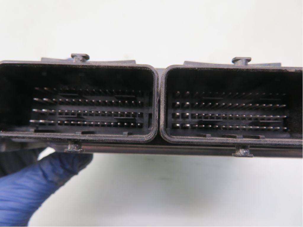 Styreenhet Motor (ECU) Diesel – bilde 3