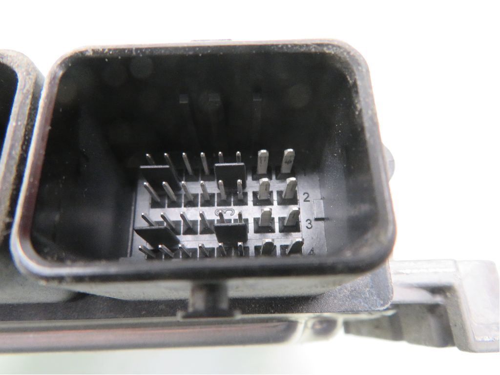 Styreenhet Motor (ECU) Diesel – bilde 4