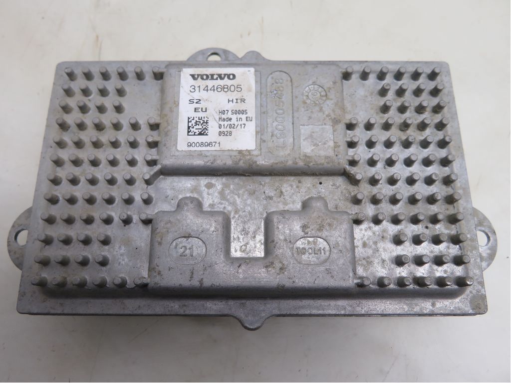 Styreenhet Xenon – bilde 2