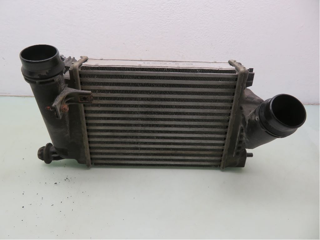 Intercooler Radiator – bilde 1