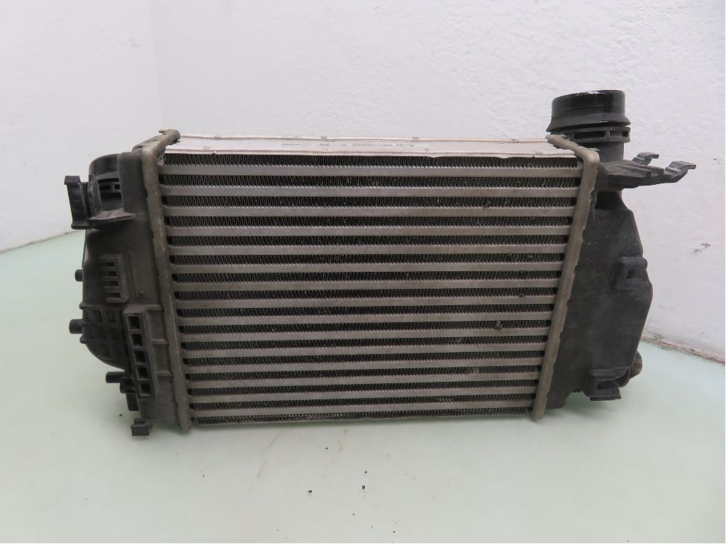Intercooler Radiator – bilde 2