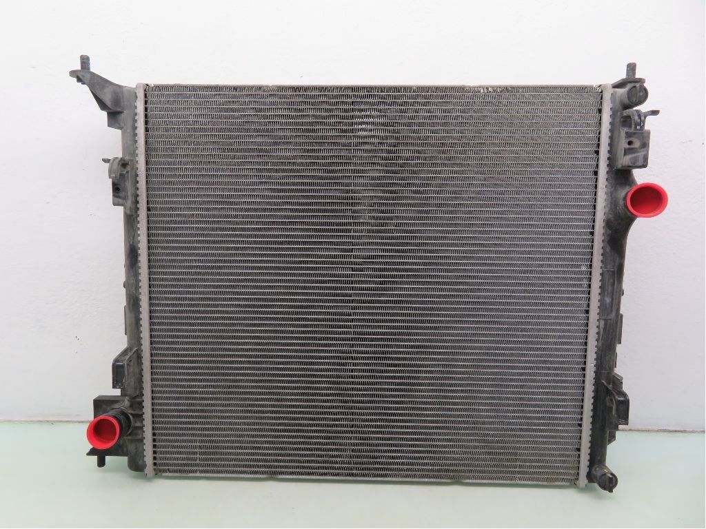 Radiator Manuell – bilde 1