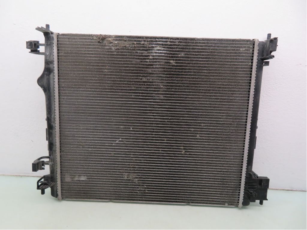 Radiator Manuell – bilde 2