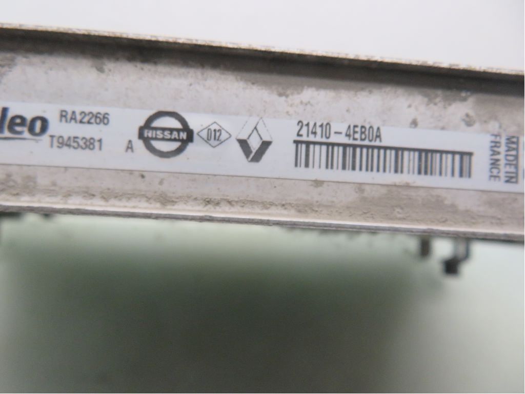 Radiator Manuell – bilde 3