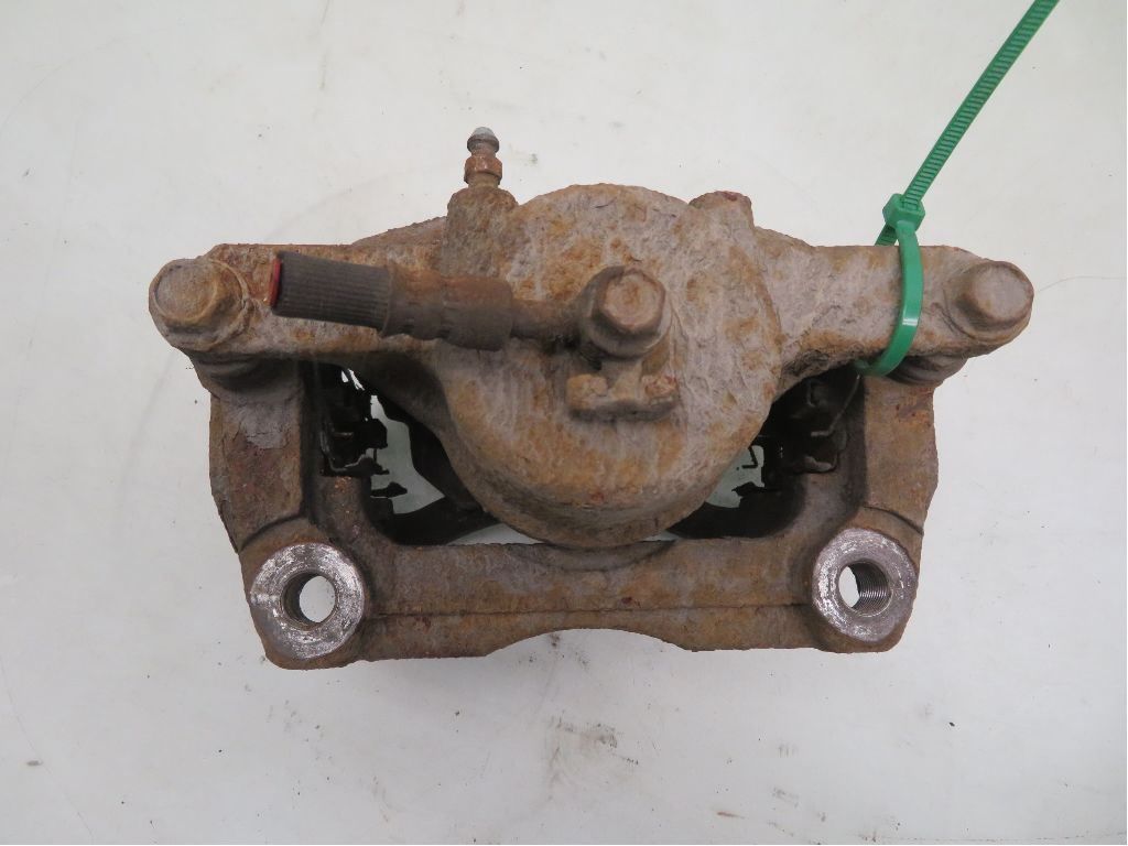 Bremsecaliper Foran Høyre – bilde 2