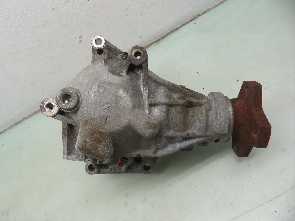 Gearkasse Fordelingskasse – bilde 2