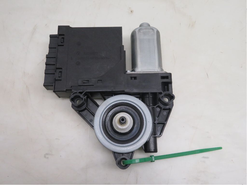 Vindusheismotor – bilde 1