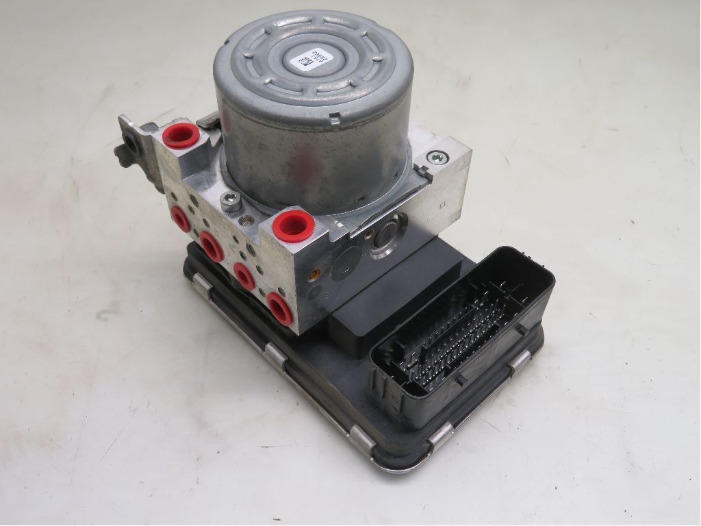 ABS Hydraulikkaggregat – bilde 1