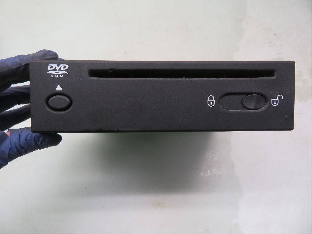 Stereo CD Veksler – bilde 1