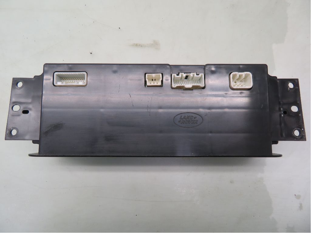 Varme AC Betjening/Display – bilde 2