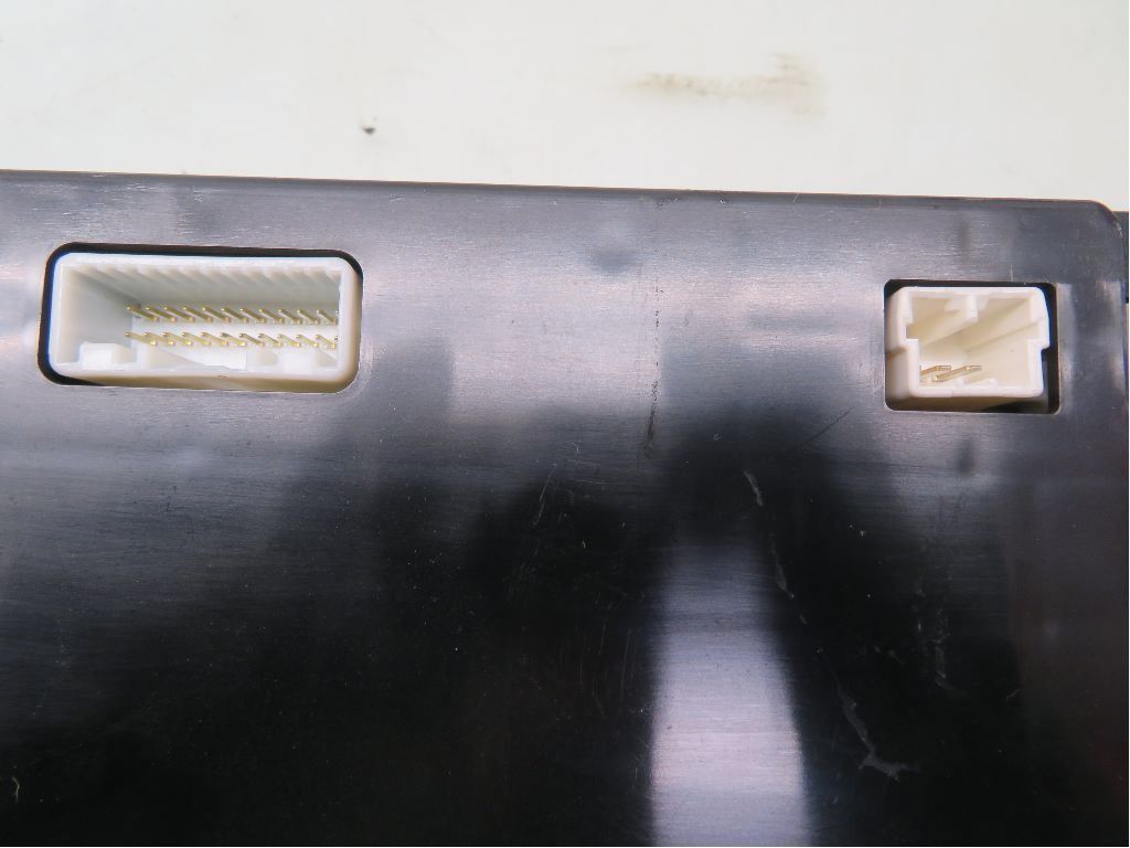 Varme AC Betjening/Display – bilde 3