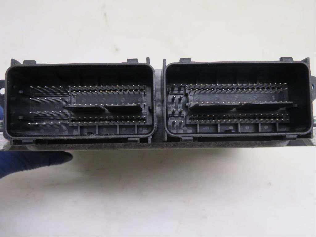 Styreenhet Motor (ECU) Diesel – bilde 2