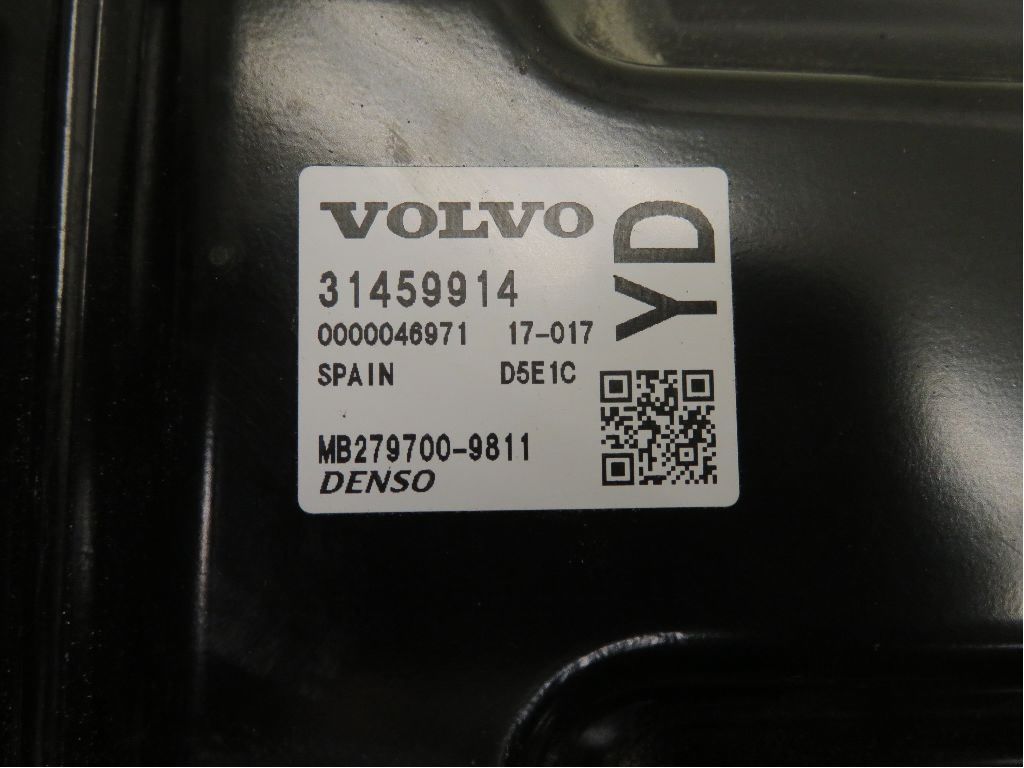 Styreenhet Motor (ECU) Diesel – bilde 3