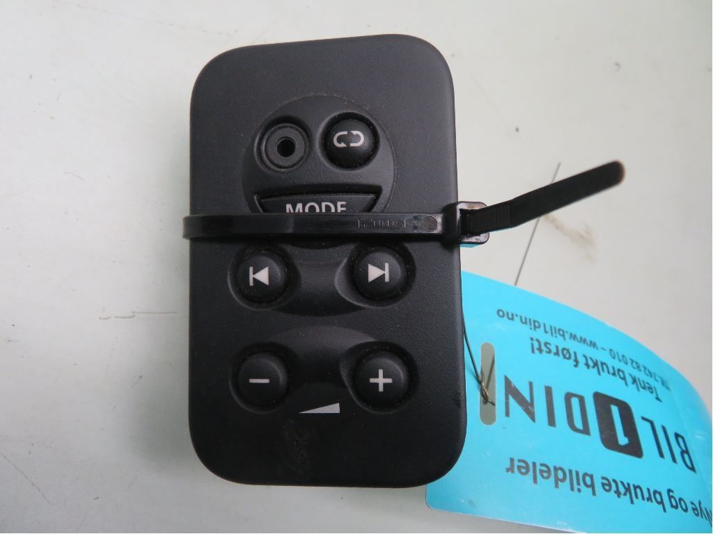 Stereo Radio Øvrig – bilde 1
