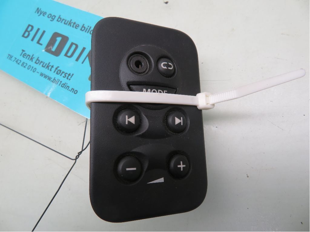 Stereo Radio Øvrig – bilde 1