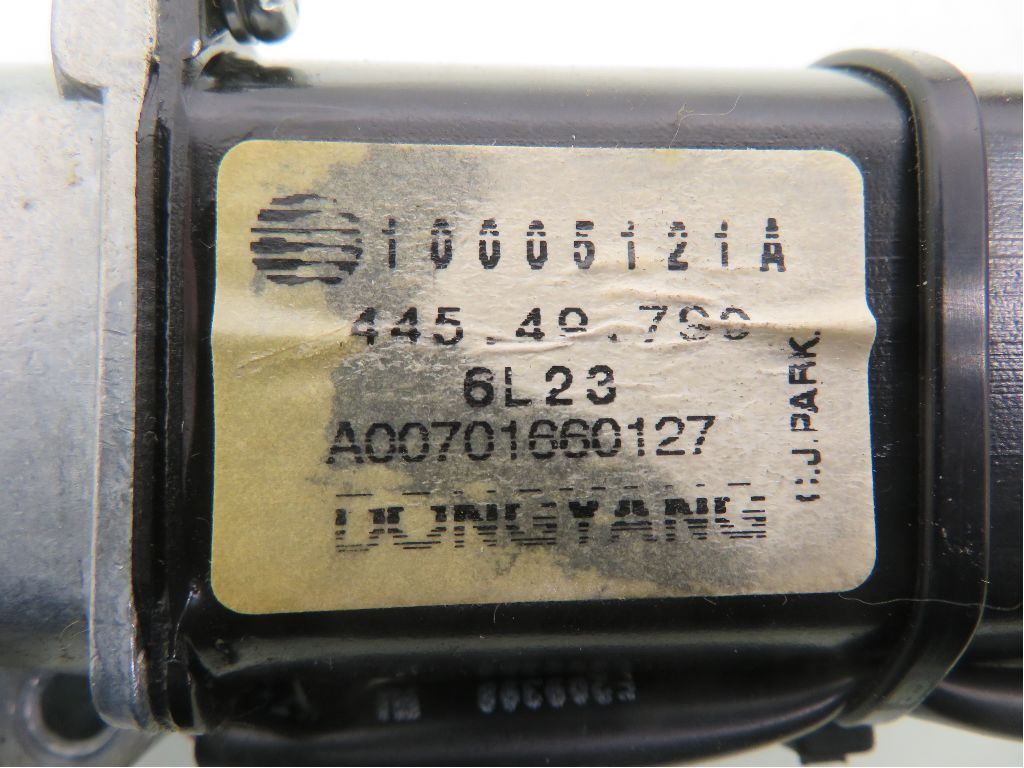 Takluke Motor – bilde 3