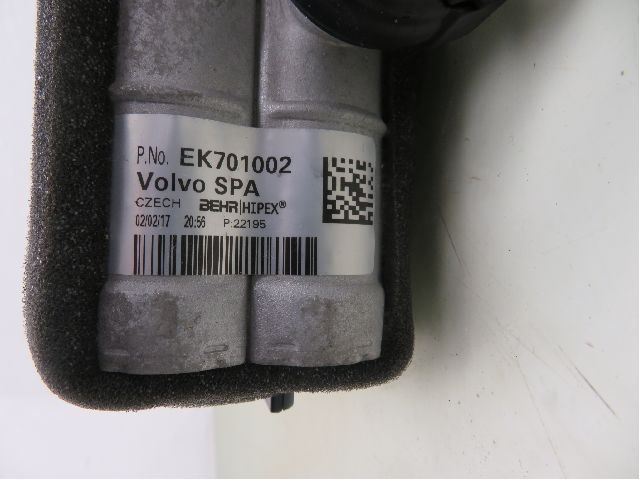 Varmekammer / Veksler – bilde 3