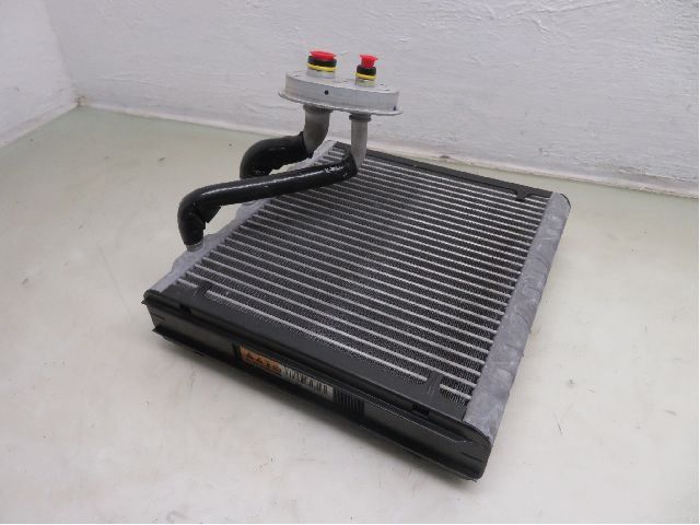 Varme AC Fordamper (Inni Bilen – bilde 1