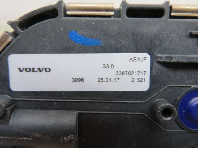 Viskermotor Frontrute – bilde 4