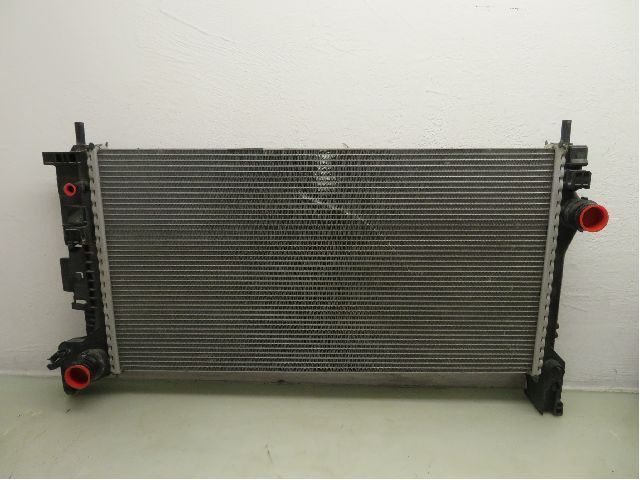 Radiator Automat – bilde 1