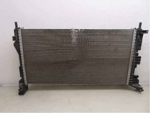 Radiator Automat – bilde 2