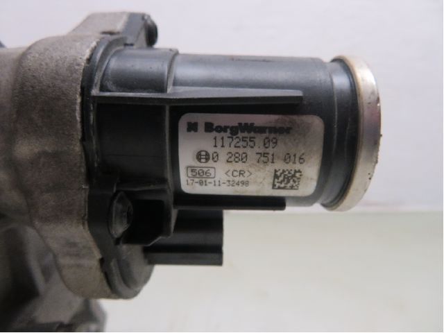 EGR Ventil – bilde 3