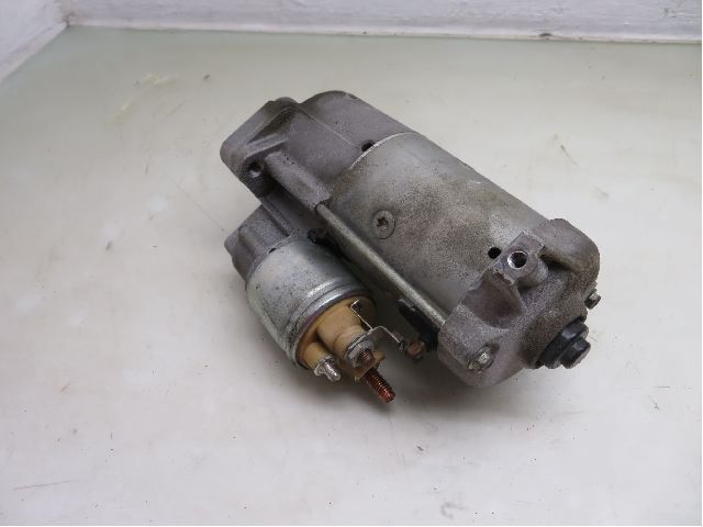 Startmotor Diesel – bilde 1