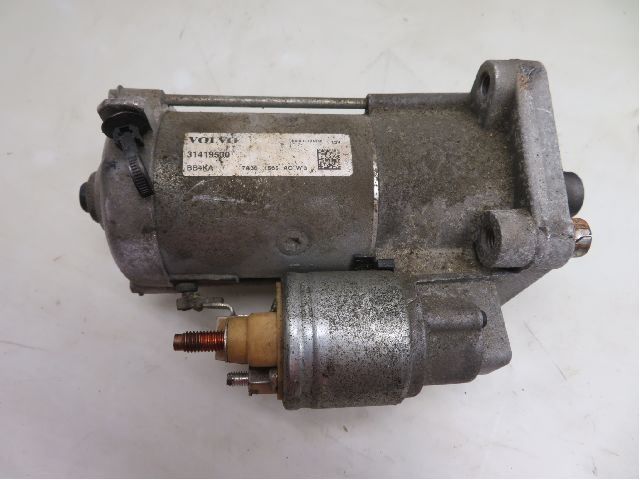 Startmotor Diesel – bilde 2