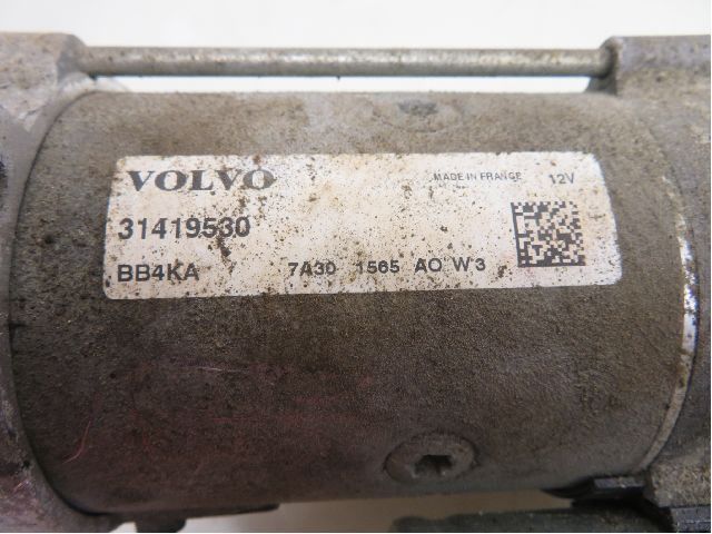 Startmotor Diesel – bilde 3