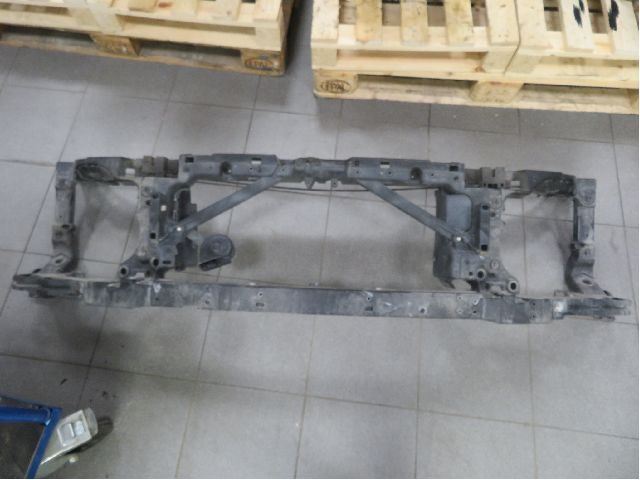 Frontplate – bilde 1