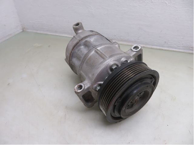 Varme AC Kompressor – bilde 1