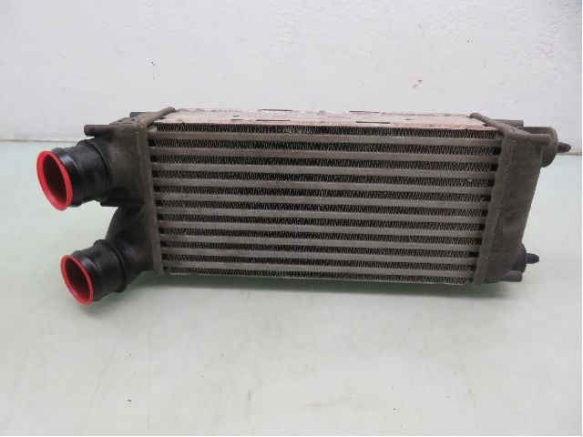 Intercooler Radiator – bilde 1