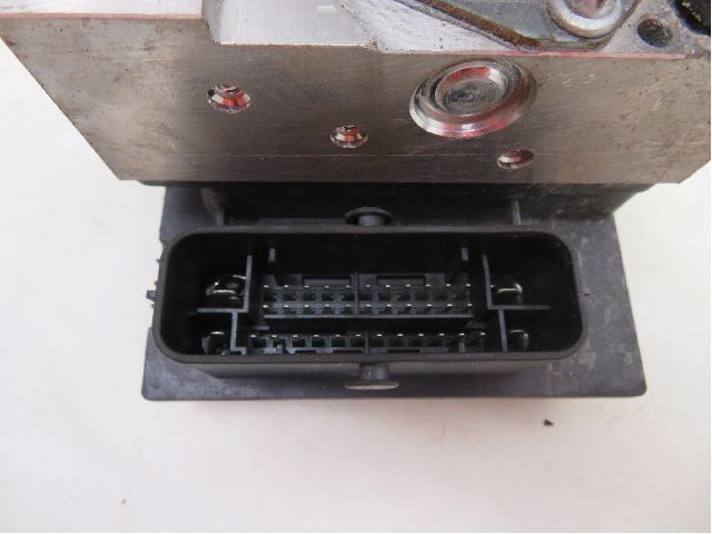 ABS Hydraulikkaggregat – bilde 2