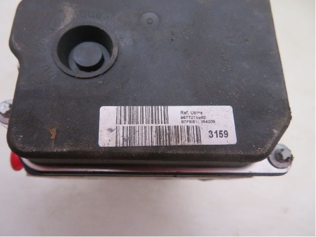 ABS Hydraulikkaggregat – bilde 4