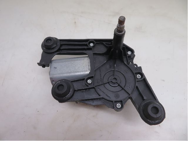 Viskermotor Bakluke – bilde 3