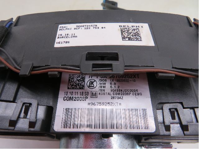 Bryter Ratt Kombi H Og V – bilde 4