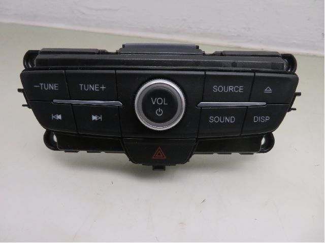 Stereo Radio – bilde 1
