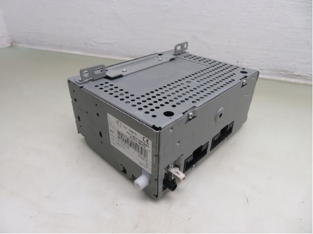 Stereo Radio Med CD – bilde 1