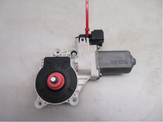 Vindusheismotor – bilde 1