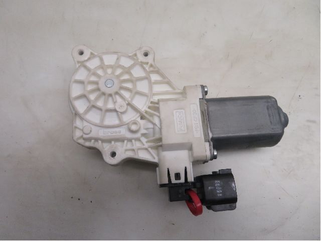 Vindusheismotor – bilde 2