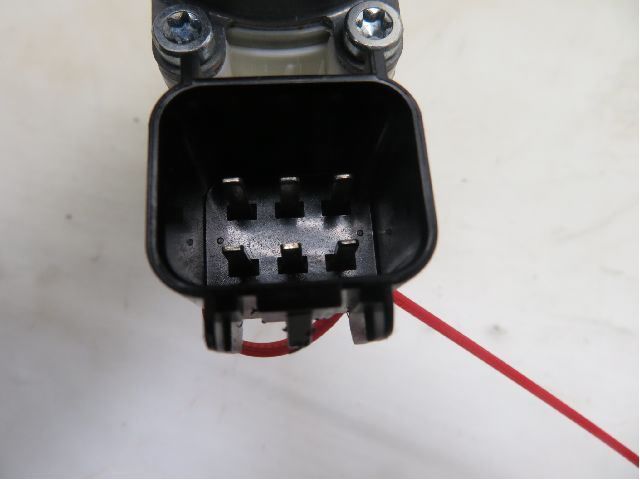 Vindusheismotor – bilde 3