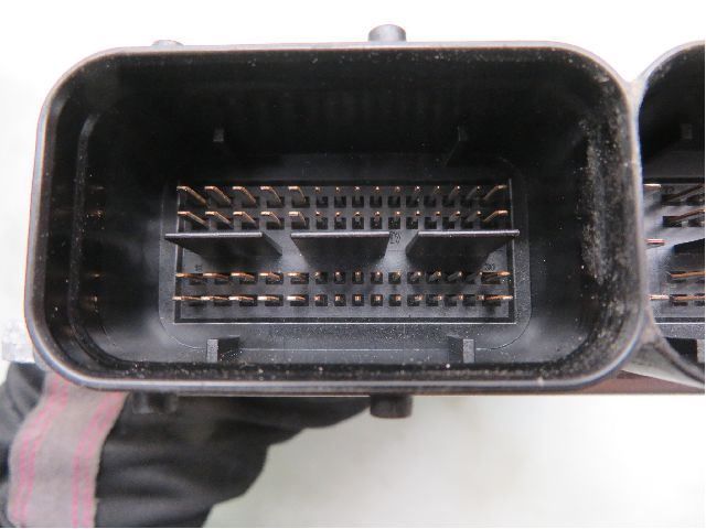 Styreenhet Motor (ECU) Diesel – bilde 3