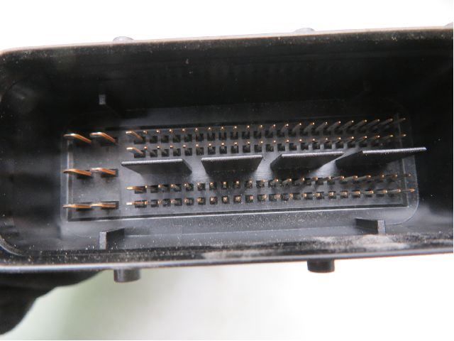 Styreenhet Motor (ECU) Diesel – bilde 4