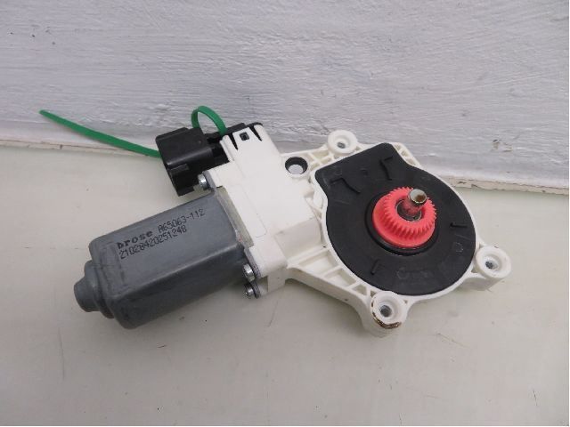 Vindusheismotor – bilde 1