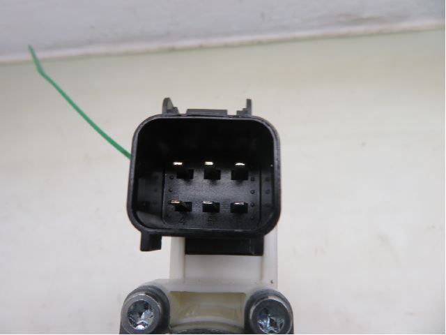 Vindusheismotor – bilde 3